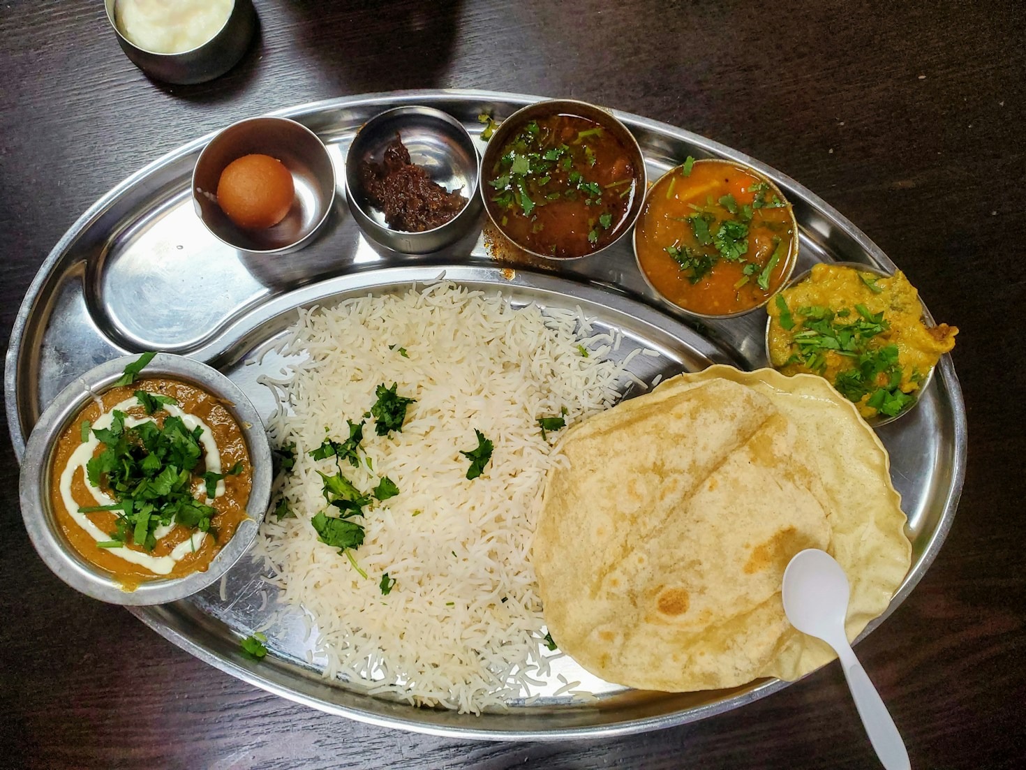 Sådan laver du den perfekte indiske curry